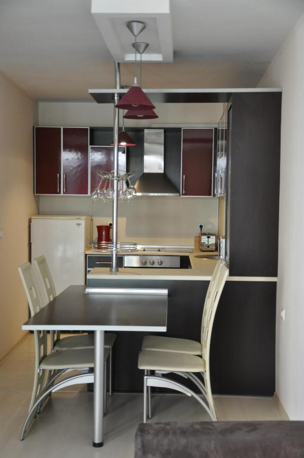 Black Sea Brееze Apartment Varna Exterior photo