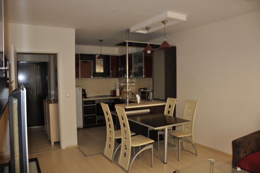 Black Sea Brееze Apartment Varna Exterior photo