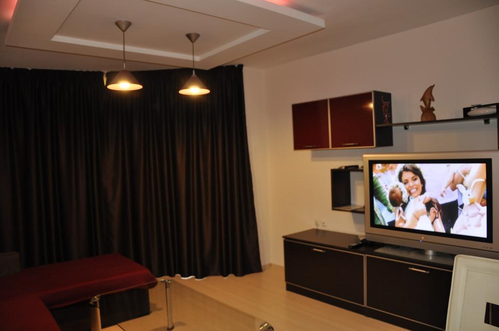 Black Sea Brееze Apartment Varna Exterior photo